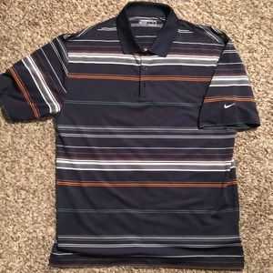 Nike Golf polo